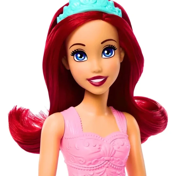 Păpușile disney princess, în as. 6
