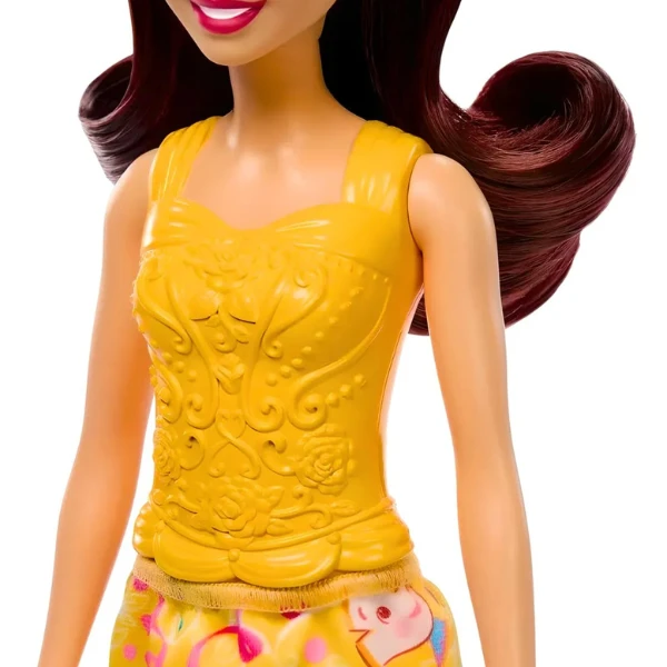 Păpușile disney princess, în as. 8