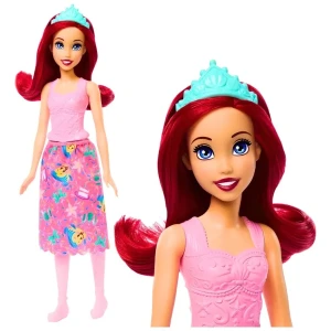 Păpușile disney princess, în as. Thumbnail 4