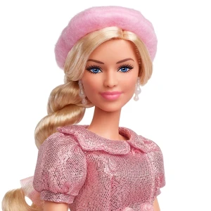 Păpușa barbie the movie – margot robbie în rolul barbie Thumbnail 6