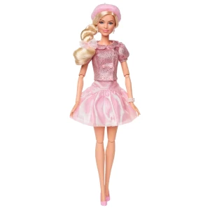 Păpușa barbie the movie – margot robbie în rolul barbie Thumbnail 2