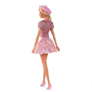 Păpușa barbie the movie – margot robbie în rolul barbie Thumbnail 5