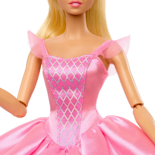 Păpușa barbie "balerină" 5
