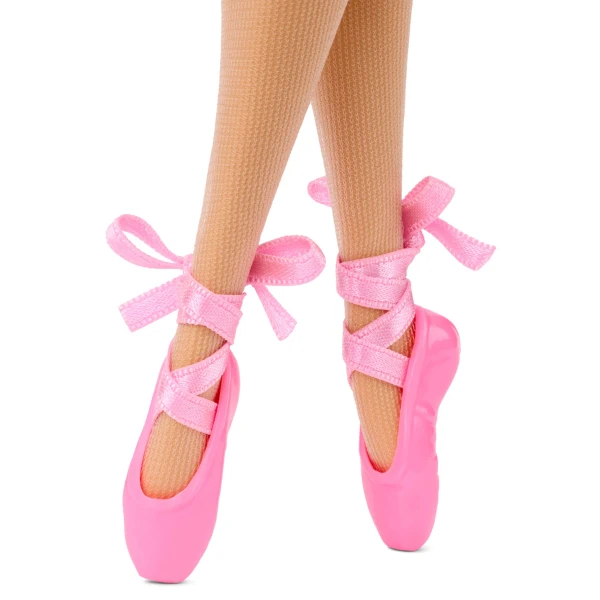 Păpușa barbie "balerină" 6