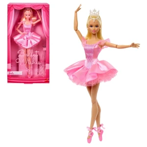 Păpușa barbie "balerină"