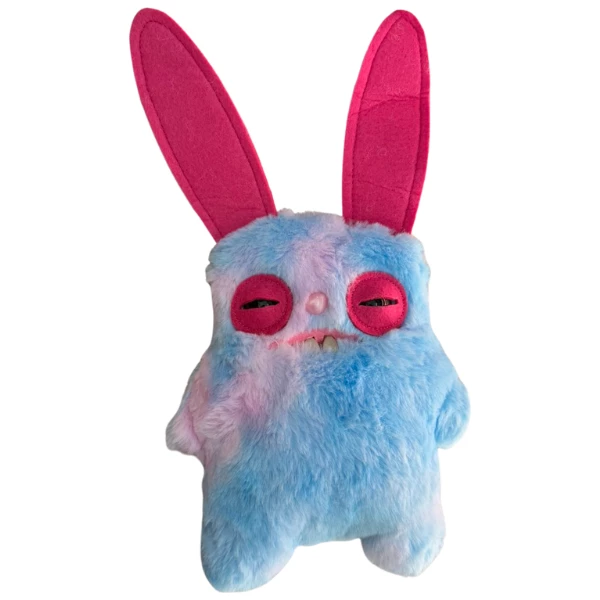Figurină fuggler — seria "funny ugly monsters", în as. 15