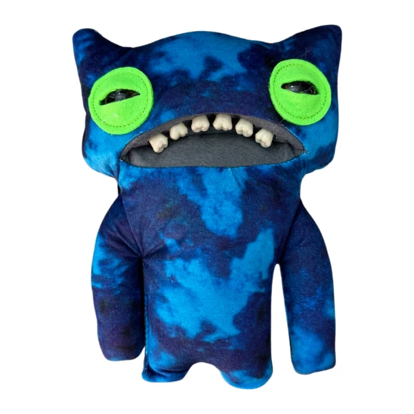 Figurină fuggler — seria "funny ugly monsters", în as. 9