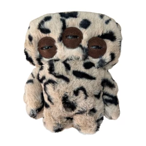 Figurină fuggler — seria "funny ugly monsters", în as. Thumbnail 12