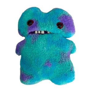 Figurină fuggler — seria "funny ugly monsters", în as. Thumbnail 13