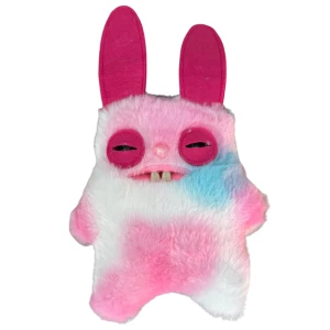 Figurină fuggler — seria "funny ugly monsters", în as. Thumbnail 14