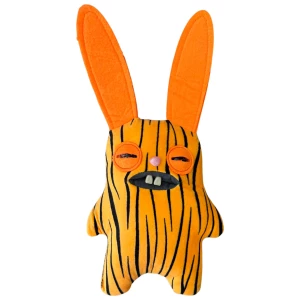 Figurină fuggler — seria "funny ugly monsters", în as. Thumbnail 16