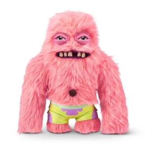 Figurină fuggler — seria "funny ugly monsters", în as. Thumbnail 5