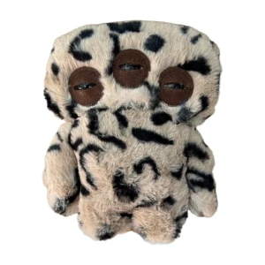 Figurină fuggler — seria "funny ugly monsters", în as. Thumbnail 11
