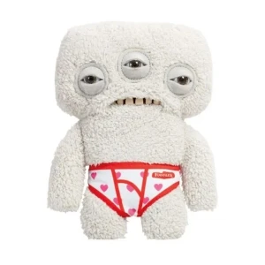 Figurină fuggler — seria "funny ugly monsters", în as. Thumbnail 6