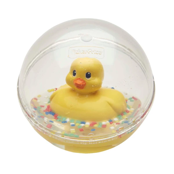 Fisher-price rățușcă într-un balon 2