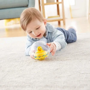 Fisher-price rățușcă într-un balon Thumbnail 4