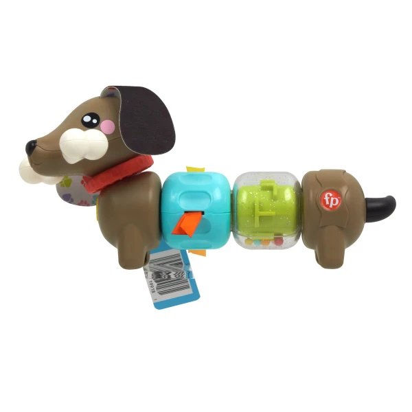 Fisher-price jucărie educațională „taxă” 4