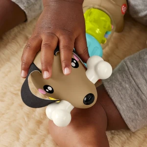 Fisher-price jucărie educațională „taxă” Thumbnail 5