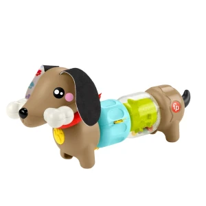 Fisher-price jucărie educațională „taxă” Thumbnail 2