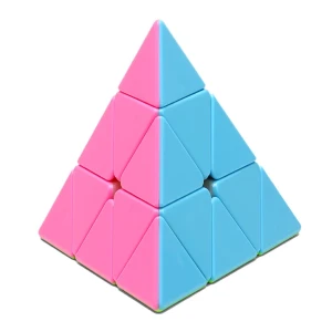 Cub rubik (piramidă) Thumbnail 3