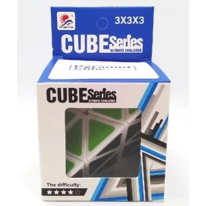 Cub rubik (piramidă)