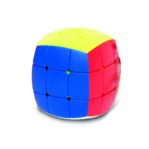 Rubik's cube