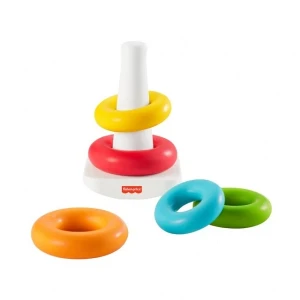 Fisher-price piramida rock-a-stack (eco-material) Thumbnail 4