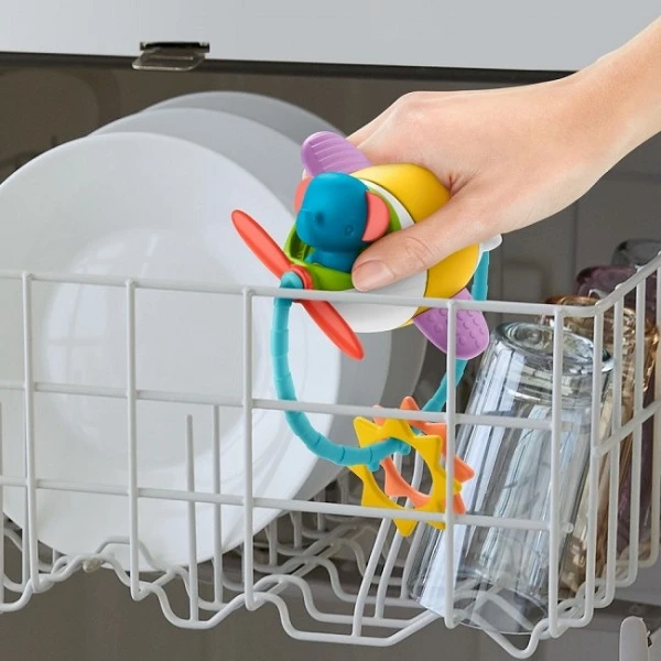 Fisher-price jucarie "avionul" 4