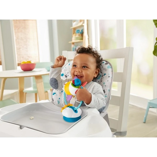 Fisher-price jucarie "avionul" 5