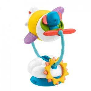 Fisher-price jucarie "avionul" Thumbnail 3