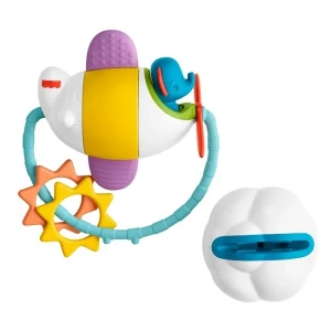 Fisher-price jucarie "avionul" Thumbnail 2