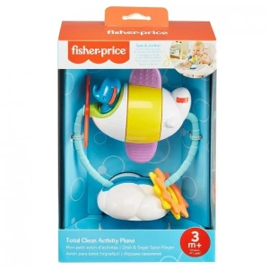 Fisher-price jucarie "avionul"