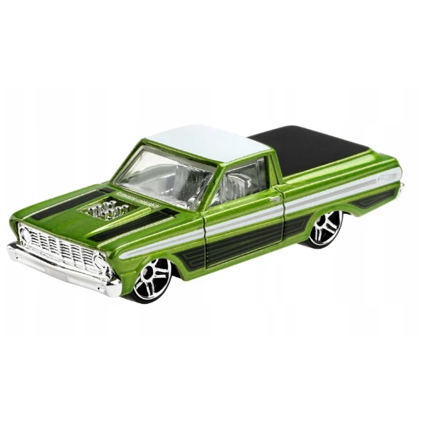 Hot wheels mașina "themed automotive" as. 8