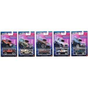 Hot wheels mașina "themed automotive" as. Thumbnail 4