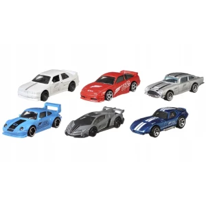 Hot wheels mașina "themed automotive" as. Thumbnail 5