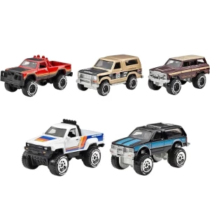 Hot wheels mașina "themed automotive" as. Thumbnail 7