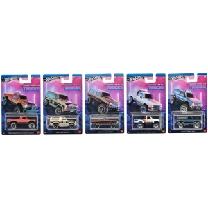 Hot wheels mașina "themed automotive" as. Thumbnail 3