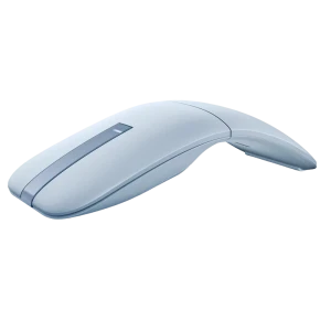 Mouse wireless dell ms700, misty blue