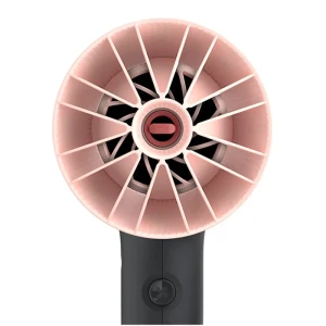 Uscător de păr philips bhd350/10, 2100 w, negru | roz Thumbnail 11