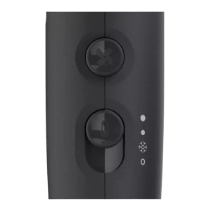 Uscător de păr philips bhd350/10, 2100 w, negru | roz Thumbnail 7