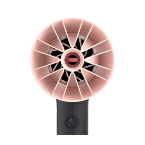 Uscător de păr philips bhd350/10, 2100 w, negru | roz Thumbnail 9