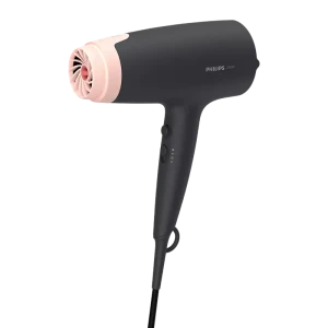 Uscător de păr philips bhd350/10, 2100 w, negru | roz Thumbnail 2