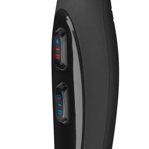 Фен babyliss power pro 6704e, 2000 вт, чёрный Thumbnail 5