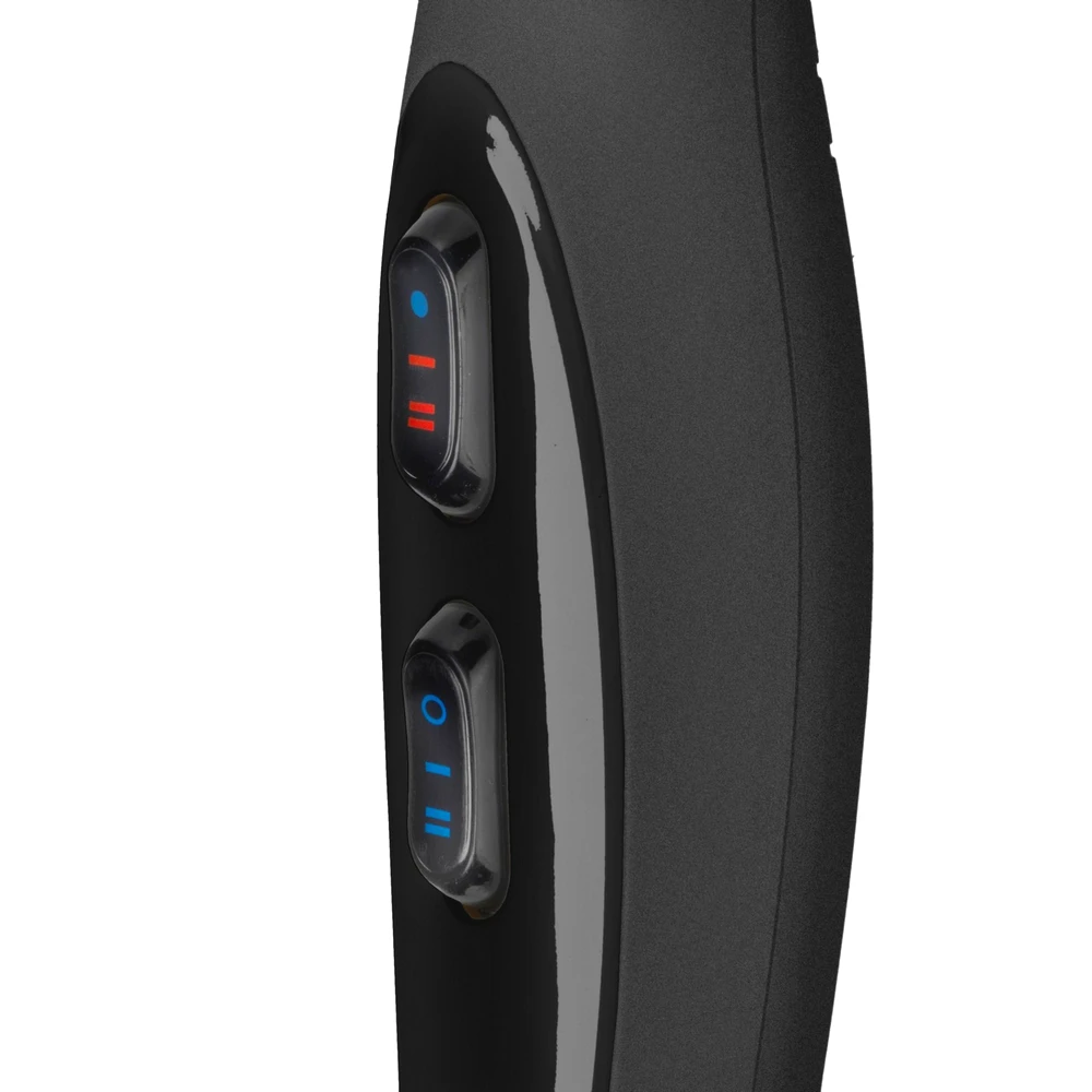 Фен babyliss power pro 6704e, 2000 вт, чёрный 5