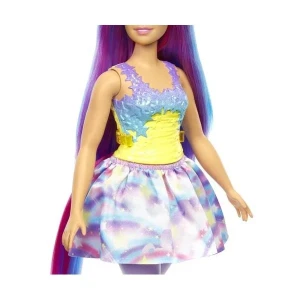 Papusa barbie dreamtopia "unicorn" (în asortiment) Thumbnail 10