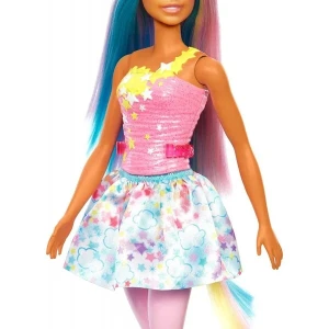 Papusa barbie dreamtopia "unicorn" (în asortiment) Thumbnail 3