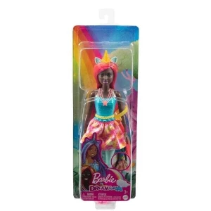 Papusa barbie dreamtopia "unicorn" (în asortiment) Thumbnail 12