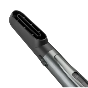 Фен-щётка babyliss as261e, 1000вт, серебристый Thumbnail 2