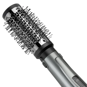 Фен-щётка babyliss as261e, 1000вт, серебристый Thumbnail 8