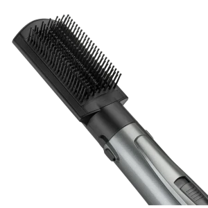 Фен-щётка babyliss as261e, 1000вт, серебристый Thumbnail 5